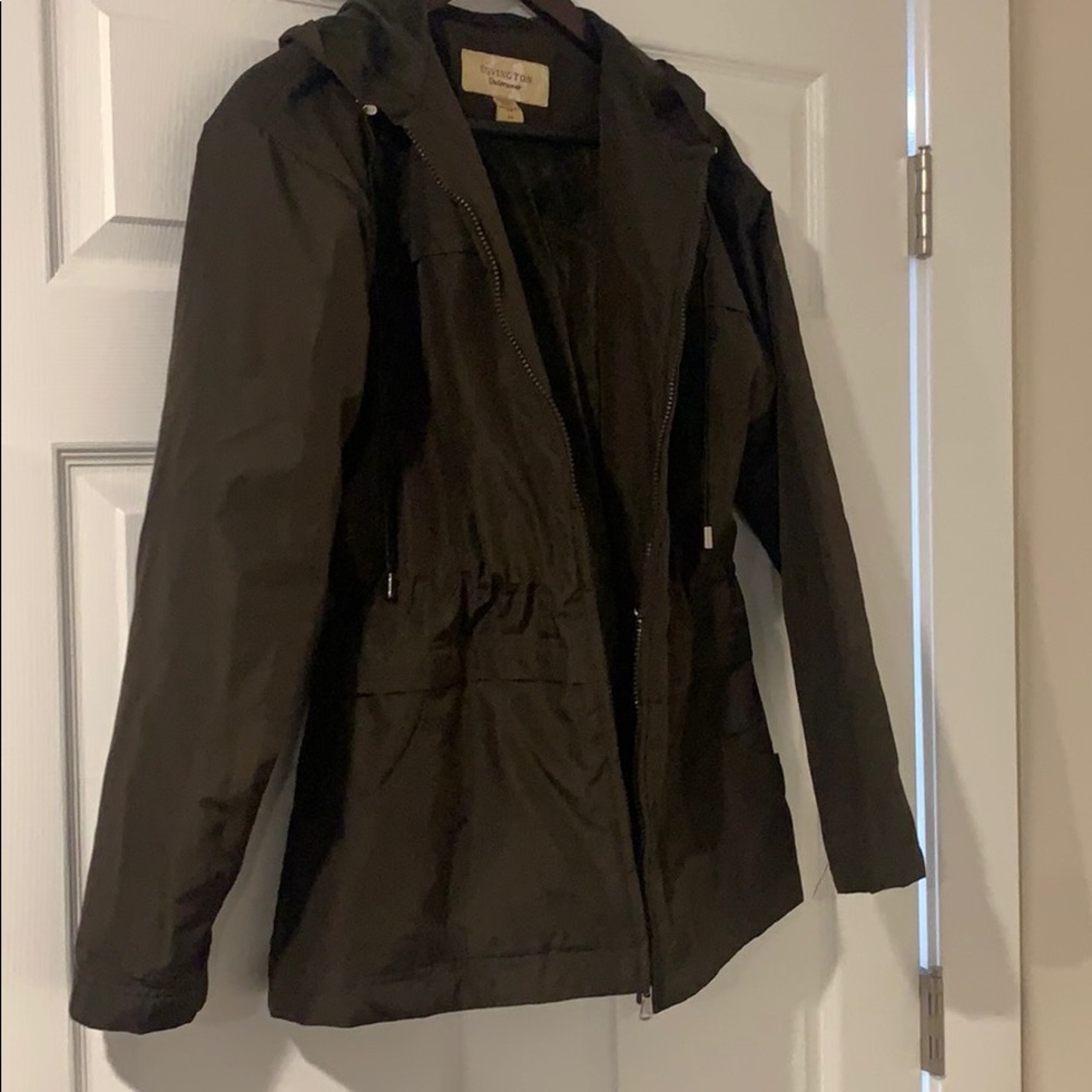 Covington Coat - image 1